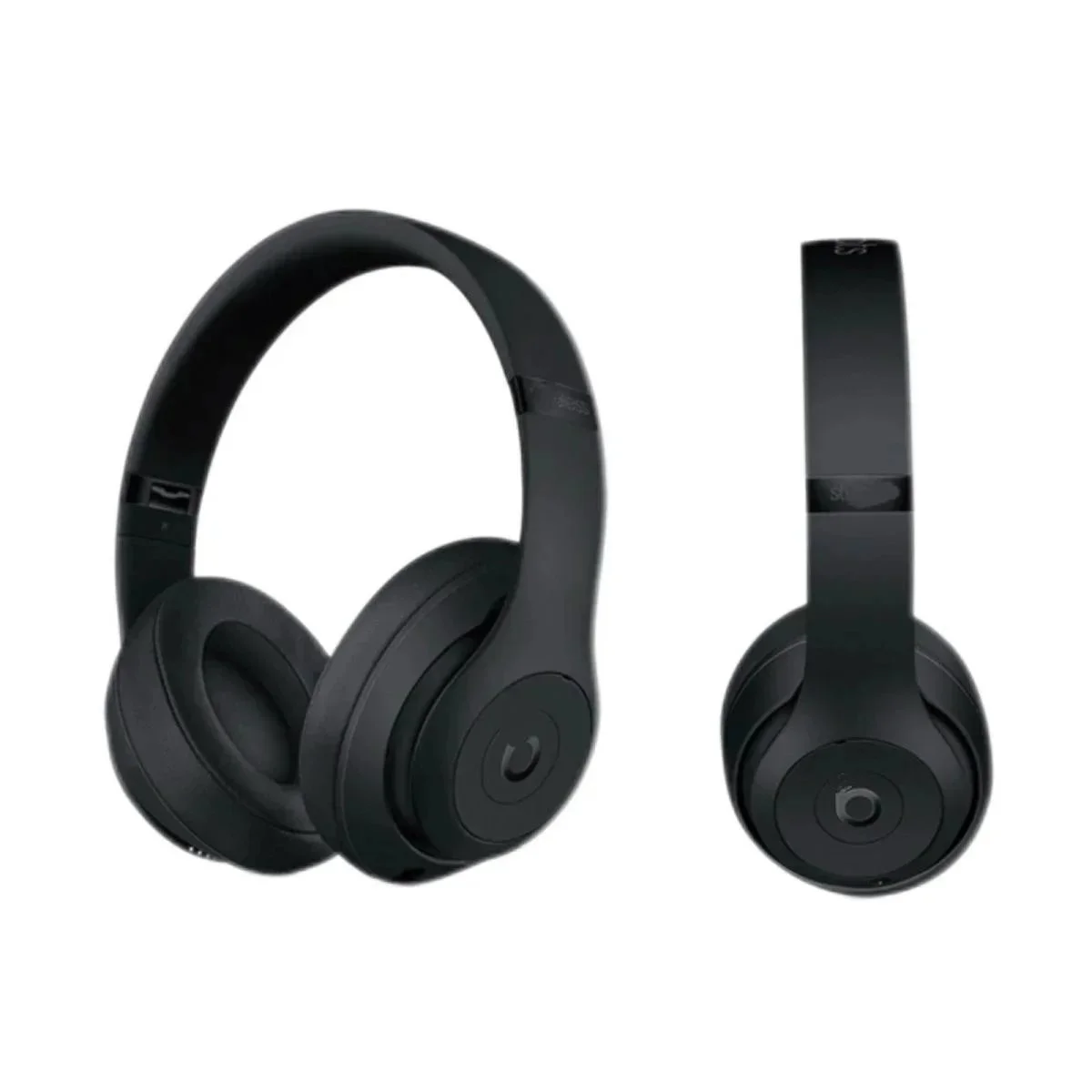 Beats Studio Black Headphones