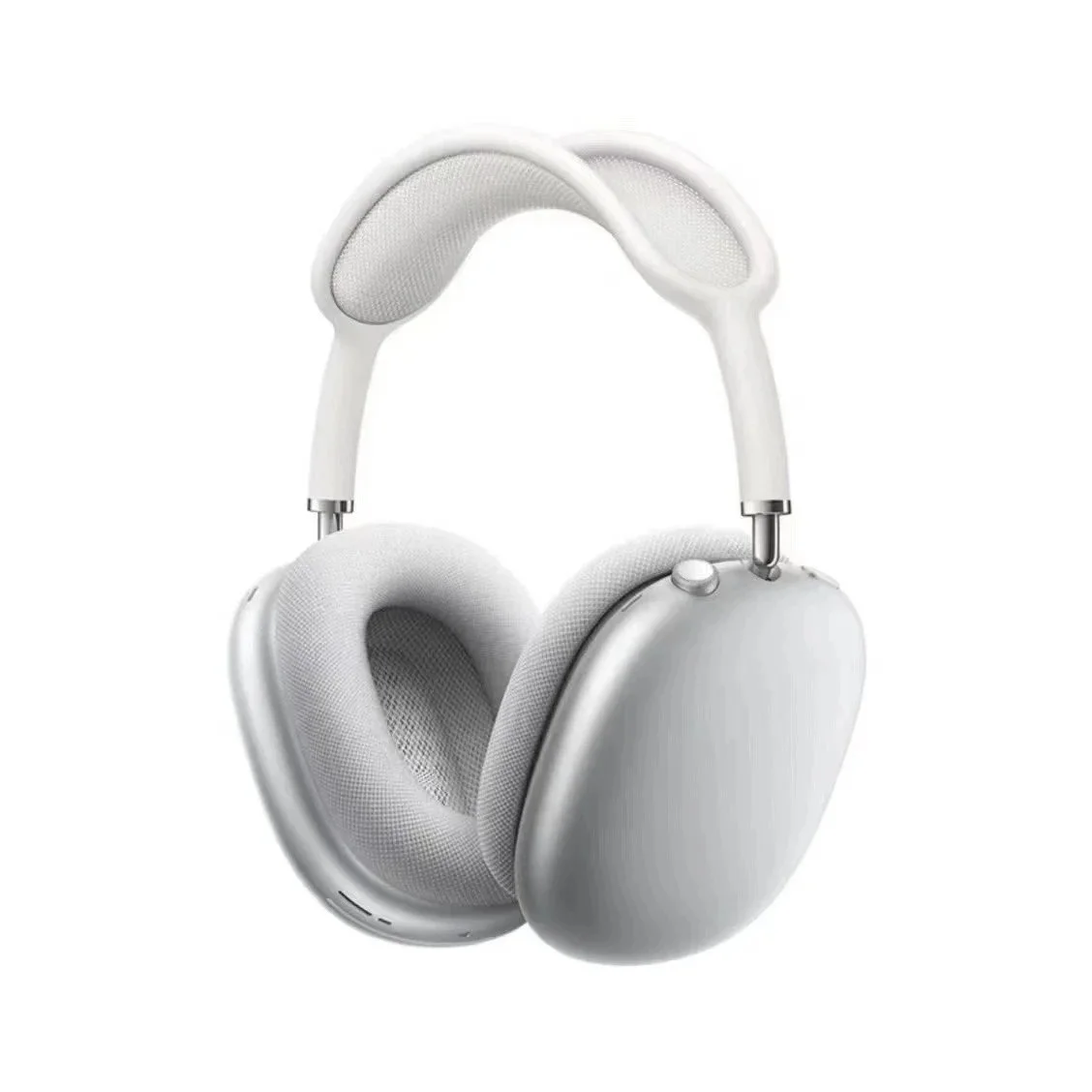 Apple AirPods Max Silver Wireless Headphones