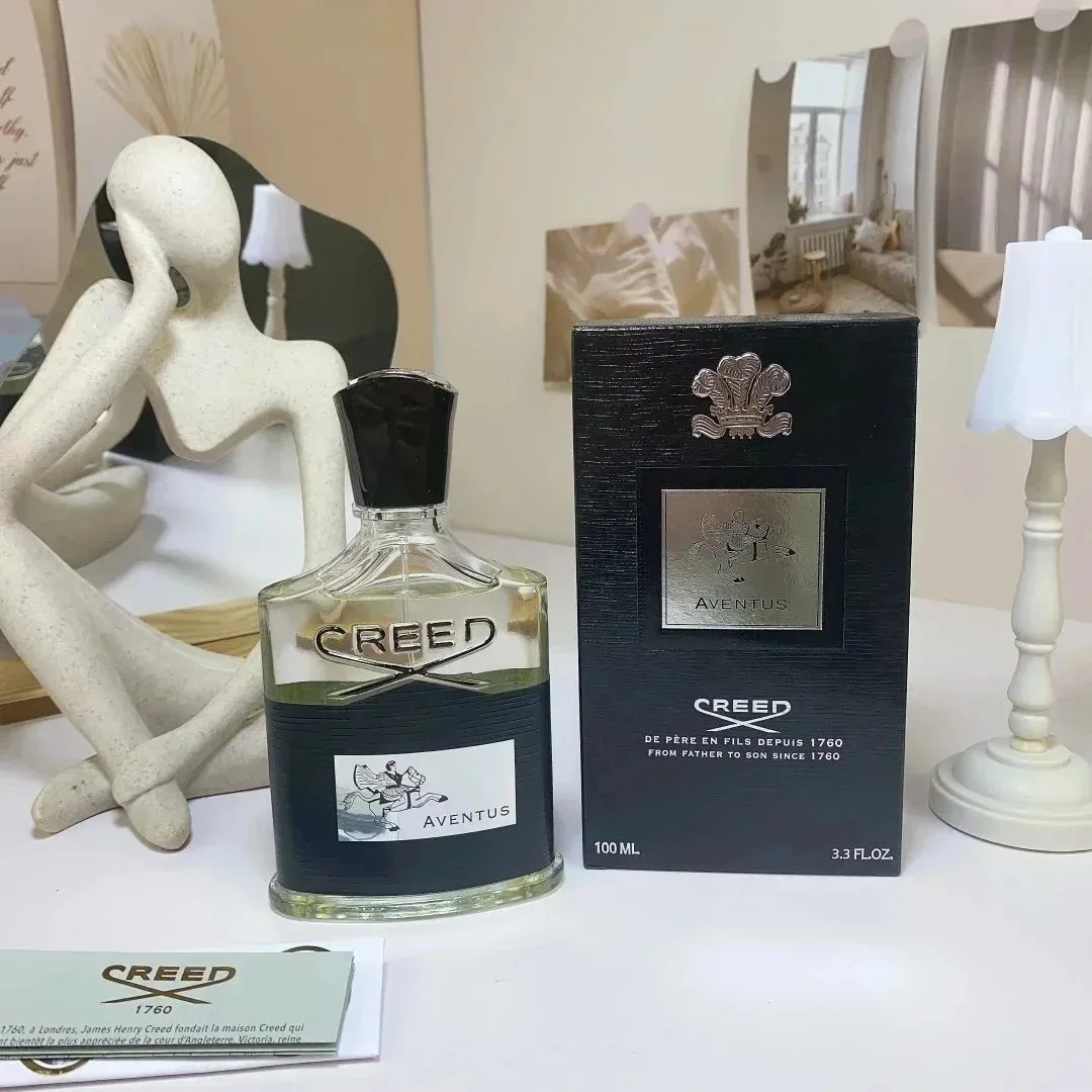 Creed Aventus Napoleon's Water Eau de Parfum