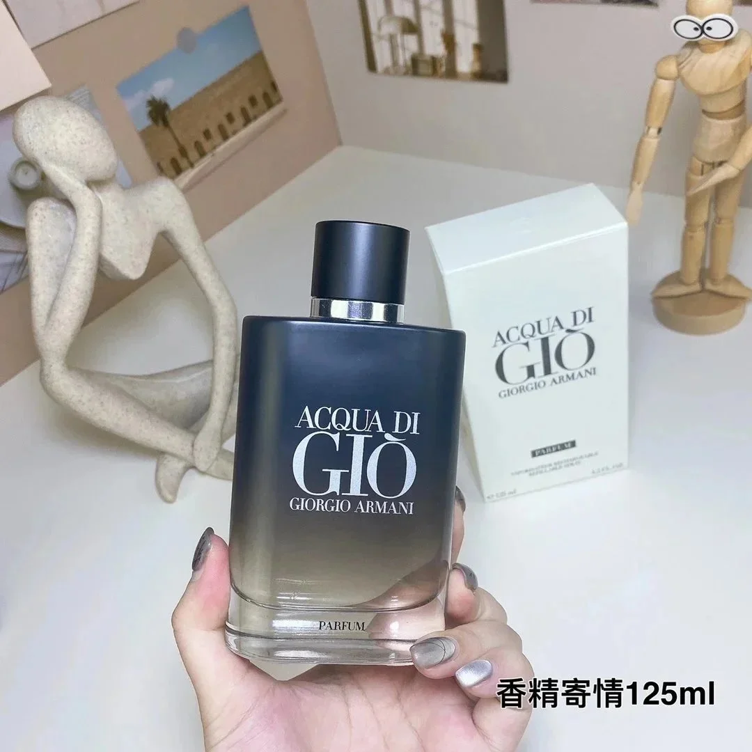 Giorgio Armani Acqua di Giò Parfum Perfume