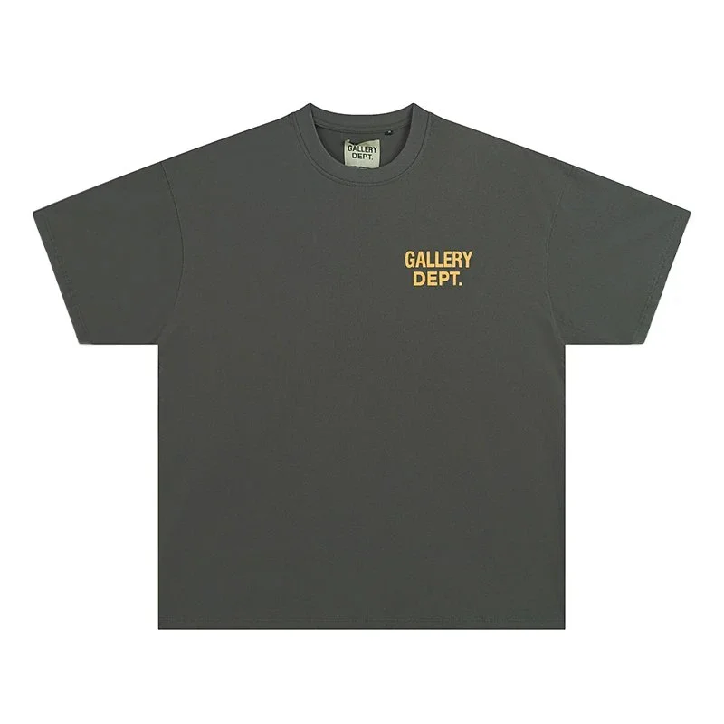 Gallery Dept. Charcoal T-Shirt