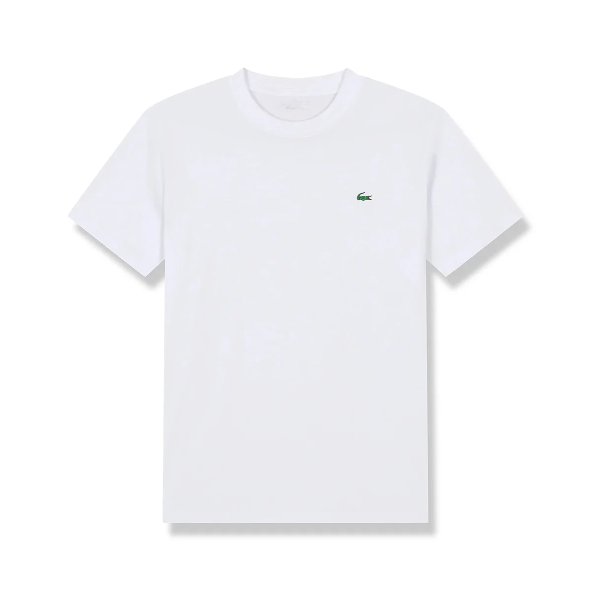 Lacoste Classic White T-Shirt
