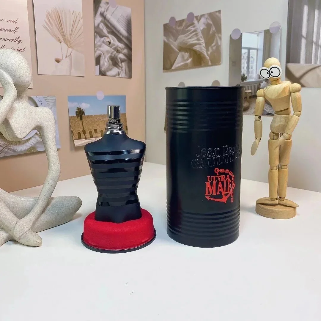 Jean Paul Gaultier Ultra Male EDT Perfume