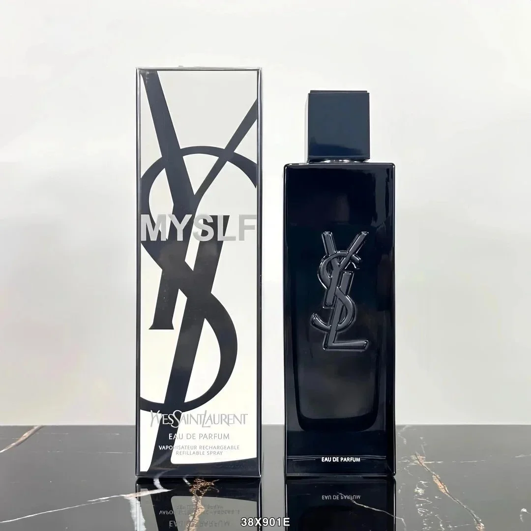 Yves Saint Laurent Unrestrained EDP Eau de Parfum