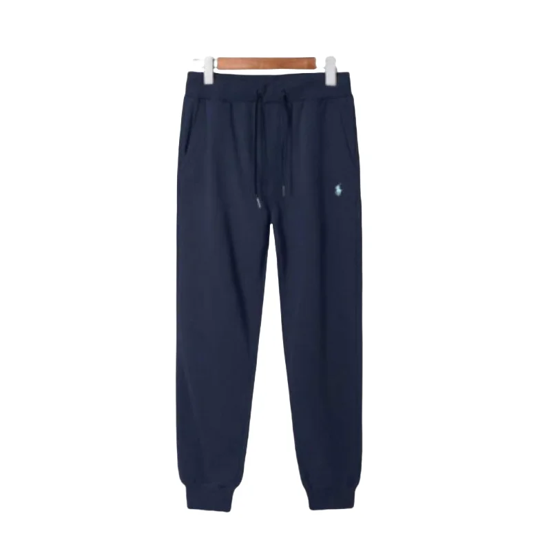 Polo Ralph Lauren Classic Logo BB-018 Navy Sweatpants