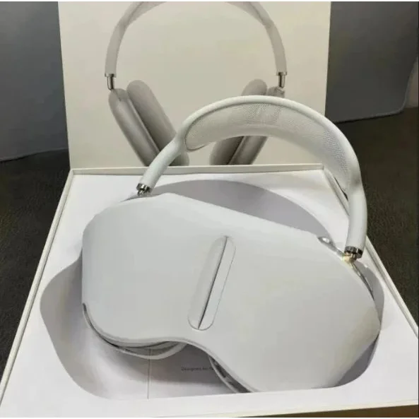 Apple AirPods Max Silver Headphones