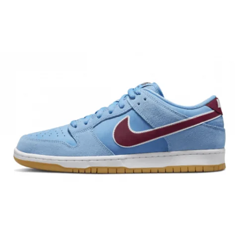 Nike Dunk Low Bubblegum Sneaker